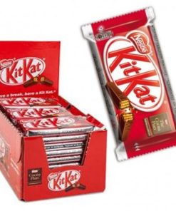 Nestle KitKat Chocolate 24 Pcs