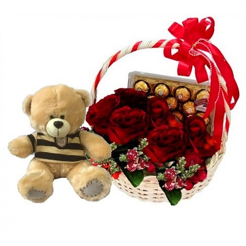 Teddy-Ferrero-with-Flower-Basket.jpg