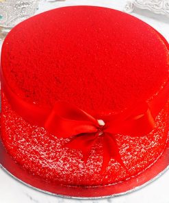 Red Velvet Cake (2Pounds)
