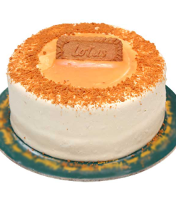 Lotus Cake 2 pounds