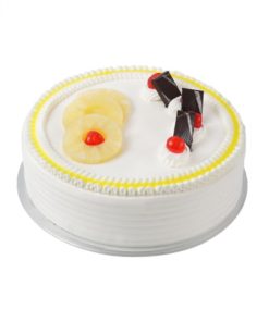 Pineapple Cake (2Pounds)