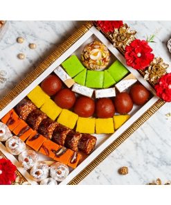 Bundu Khan Mix Sweets