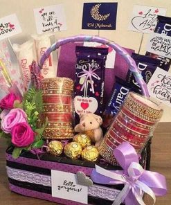 Eid Basket