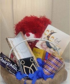 Eid Basket