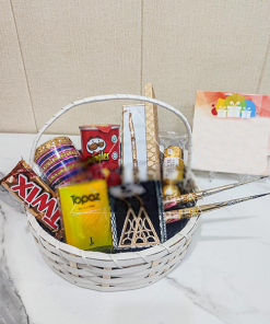 Eid Gift Baskets for Her