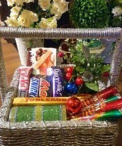 Eid Special Basket