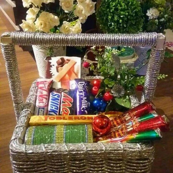 Eid Special Basket