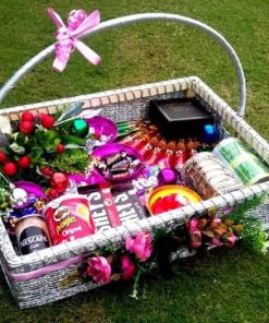 Special Eid Gift Basket