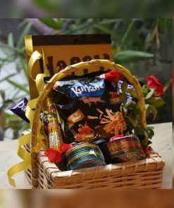 Special Eid Surprise Basket