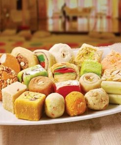 Cakes & Bakes Mix Sweets