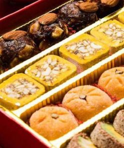 Jalal Sons Mix Sweets