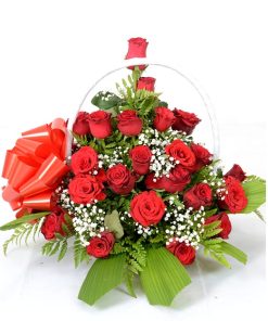 Beautiful Surprise Gift Basket