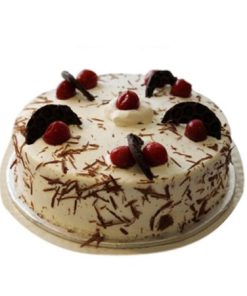 Black Forest Cake