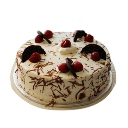 Black Forest Cake