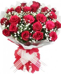 Blooming Flowers Bouquet