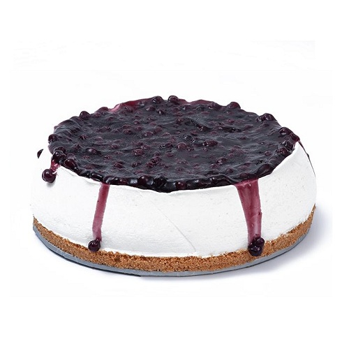 Blueberry Cheese Cake