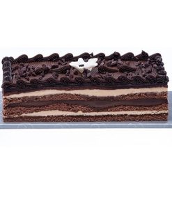 Chocolate Opera Cake