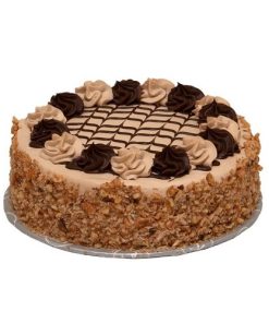 Coffee Cake