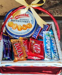 Cute Chocolate Hamper