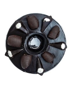 Dark Chocolate/Devils Food Cake