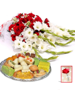 Methai and Flower Deals