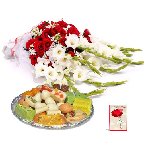 Methai and Flower Deals