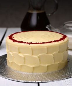 Premium Red Velvet Cake