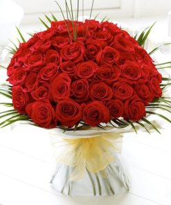 200 Unforgettable Love Flower Boquet