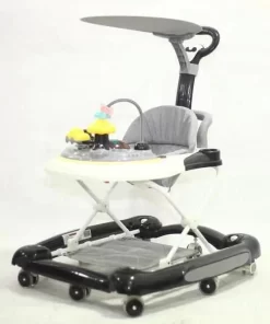 360 Degree Rotating Baby Walker