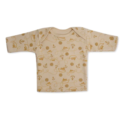 Baby 6Pcs Newborn Gift Set 2