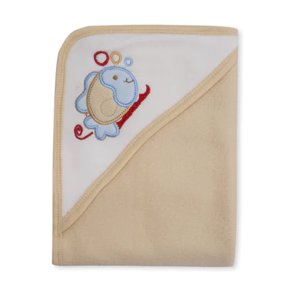 Baby 6Pcs Newborn Gift Set 4