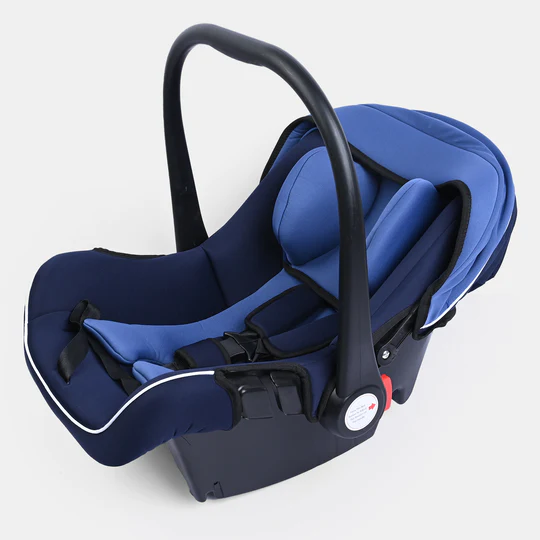CAR SEAT & CARRY COT 0-18 MONTHS