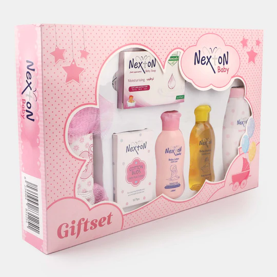 Nexton Baby Care Gift