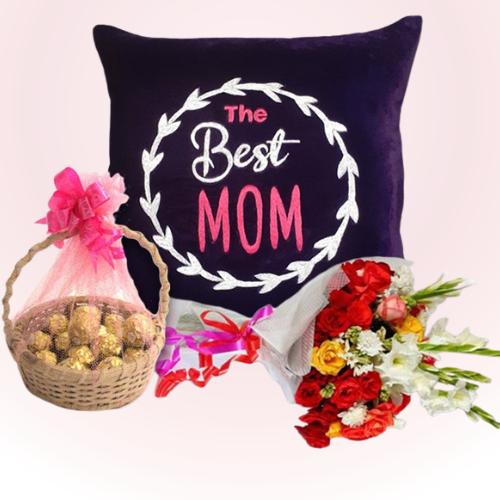 Best Mom Gift Set Best Mom Gift Set