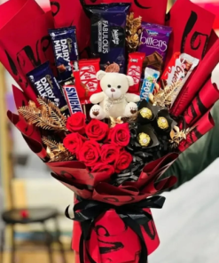 Blooming Sweetness Bouquet