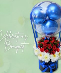 Celebration Bouquet