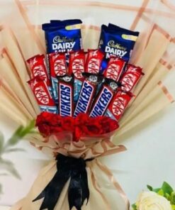 Choco Love Bouquet
