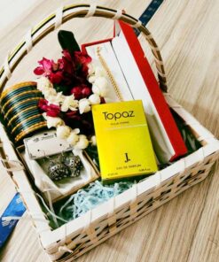 Festive Charm Gift Box