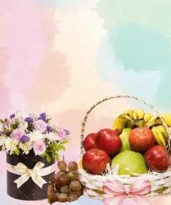 Floral Freshness Combo