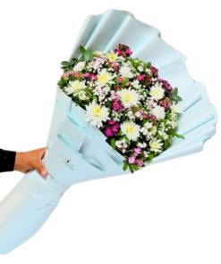 Graceful Floral Bouquet