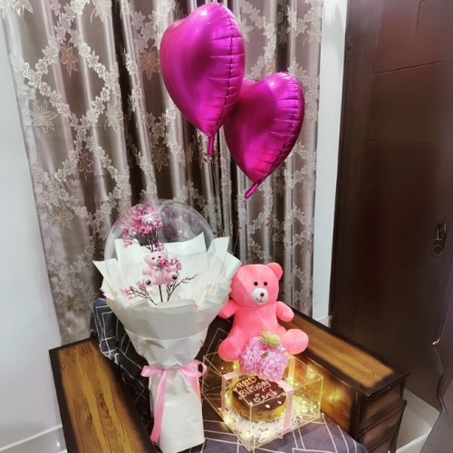 Sweet Love Surprise Sweet Love Surprise